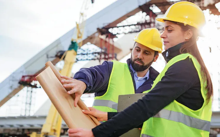 شرایط پذیرش مهندسی عمران در چین