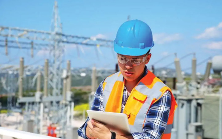 شرایط پذیرش مهندسی برق چین