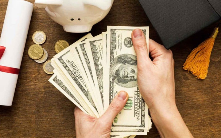 شهریه تحصیل در رشته مهندسی کامپیوتر