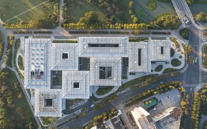دانشگاه Wenzhou