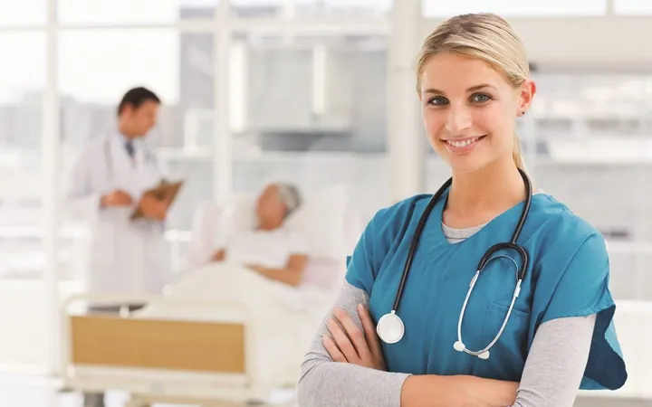 مزایای تحصیل پرستاری در چین