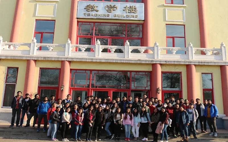 Students