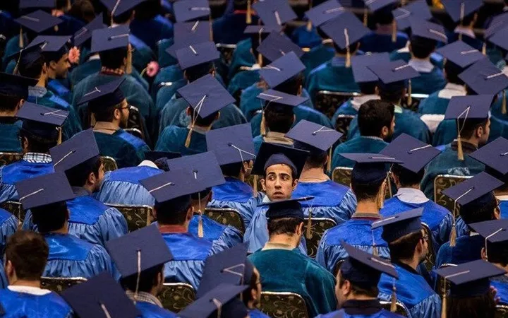 تحصیل در چین به زبان انگلیسی