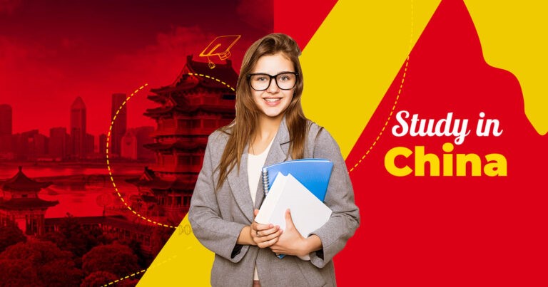 شرایط پذیرش برای تحصیل در چین به زبان انگلیسی