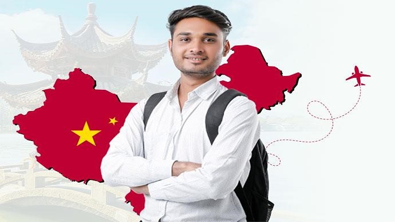 تحصیل در چین به زبان انگلیسی