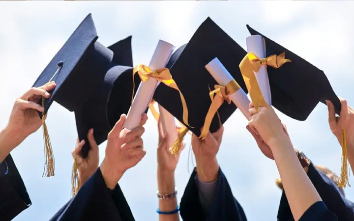 تحصیل دکتری در چین
