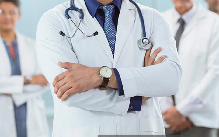 شرایط بورسیه پزشکی چین