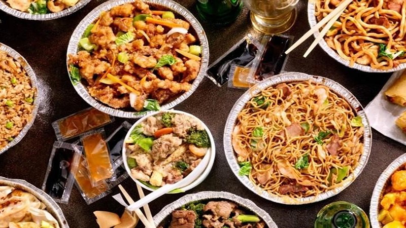 تجربه غذا و فرهنگ غذایی در چین