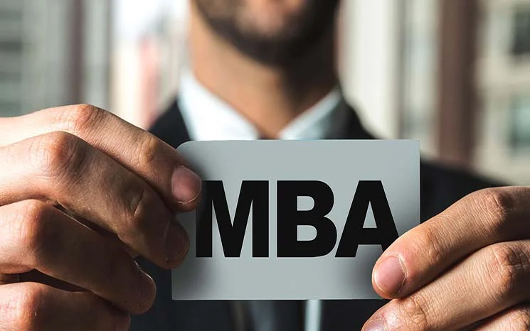 تحصیل MBA در دانشگاه های چین