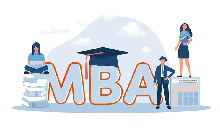 هزینه MBA در چین
