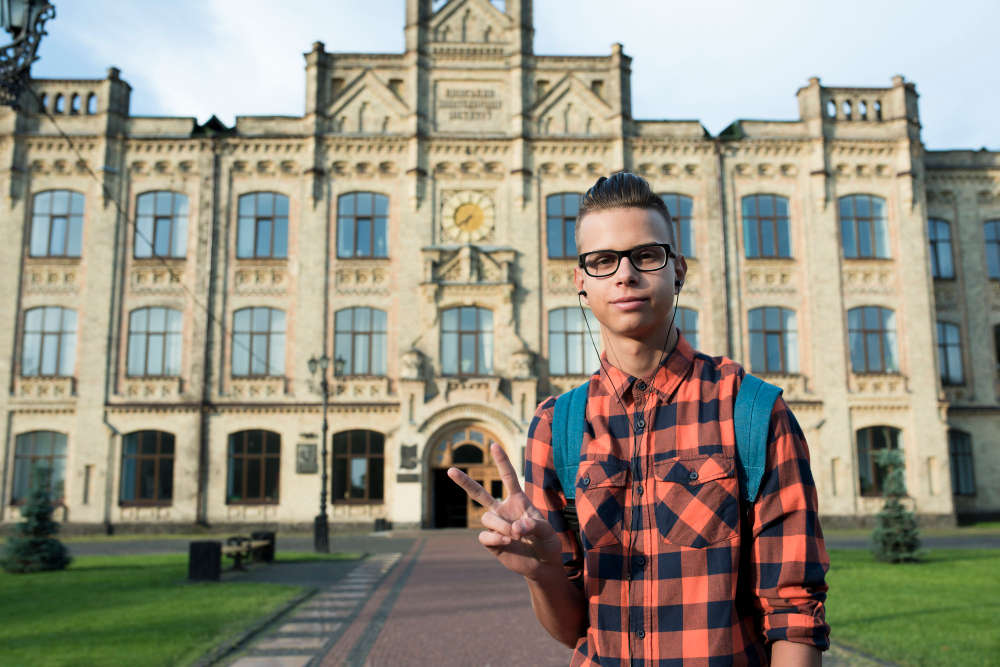 تحصیل در آلمان