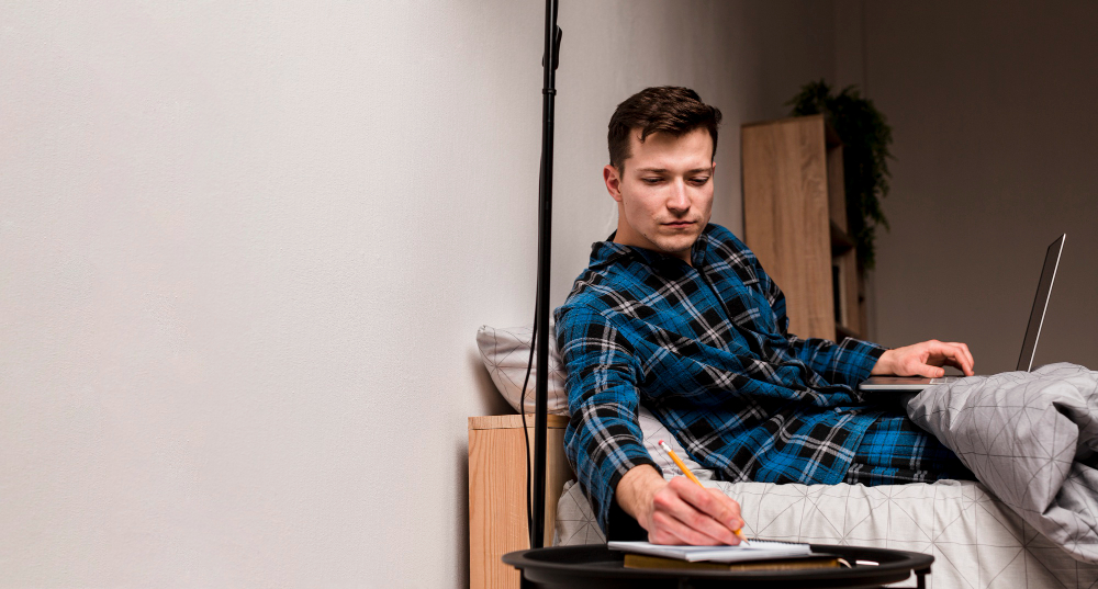 مزایای زندگی در خوابگاه دانشجویی در چین