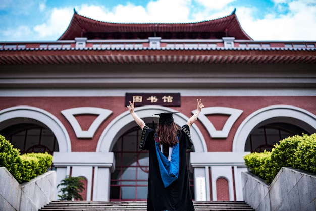 مدرک زبان چینی (HSK) برای برخی رشتههای دانشگاهی در چین