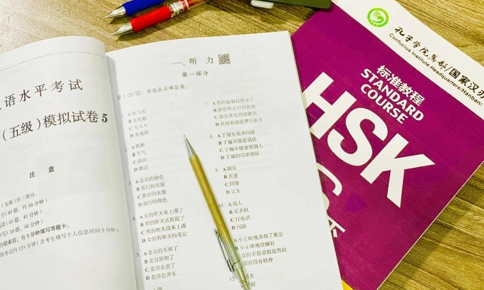 آیا مدرک زبان چینی (HSK) برای تمام رشته‌های دانشگاهی در چین الزامی است؟