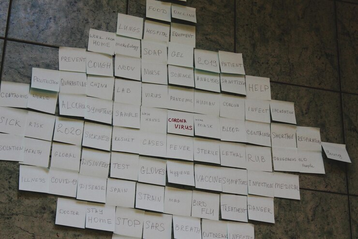 ساختار استاندارد انگیزهنامه