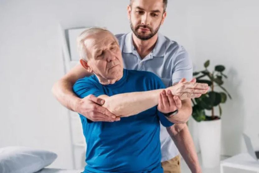 هزینه تحصیل فیزیوتراپی در چین