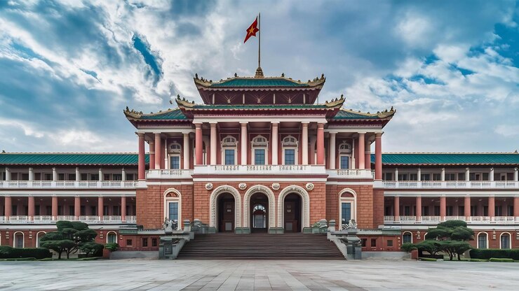 معرفی ارزا‌ن‌ترین دانشگاه پزشکی چین در سال 2025