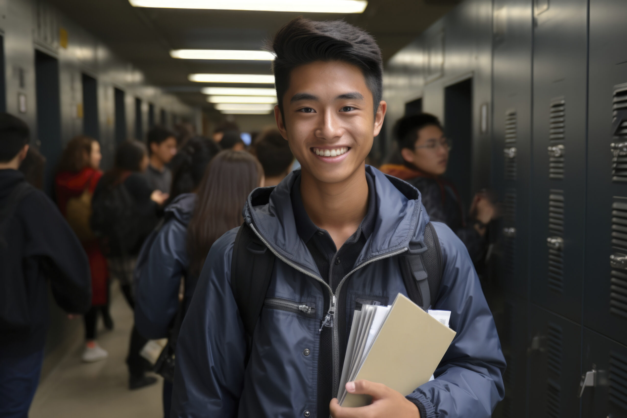 بورسیه دولتی چین CSC در 2025