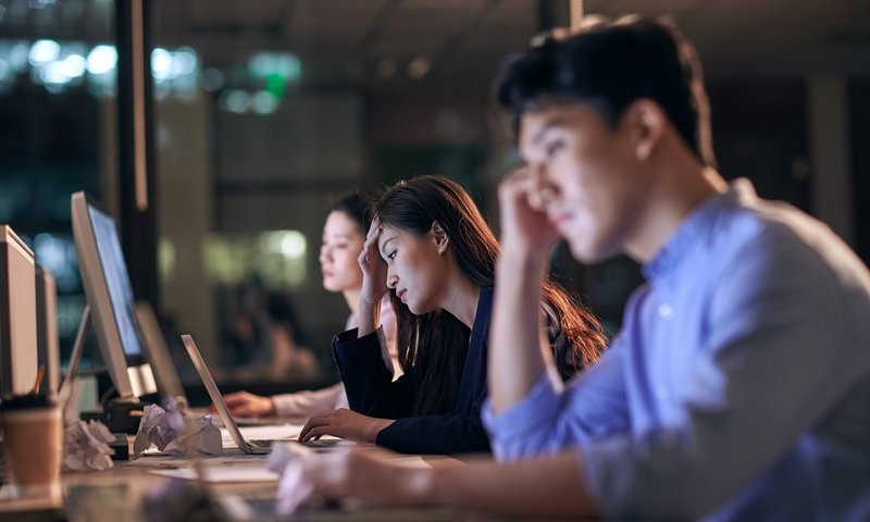 بررسی راه های اقامت پس از تحصیل در چین