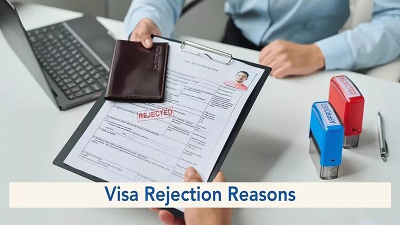 دلایل ریجکت شدن ویزای چین و راهکارهای جلوگیری از آنها