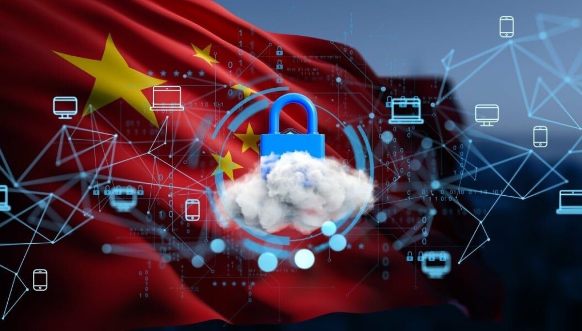 اینترنت و فیلترینگ در چین