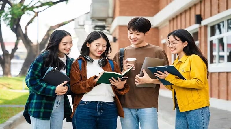 بهترین رشته برای تحصیل در چین
