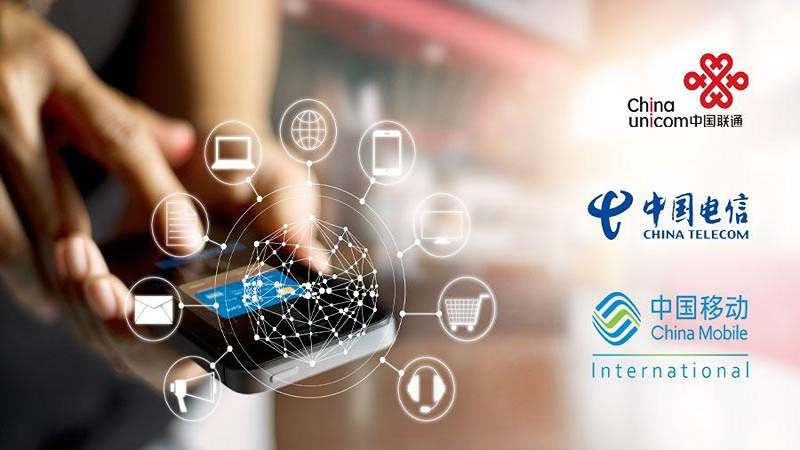 قیمت سیمکارت در چین چقدر است؟